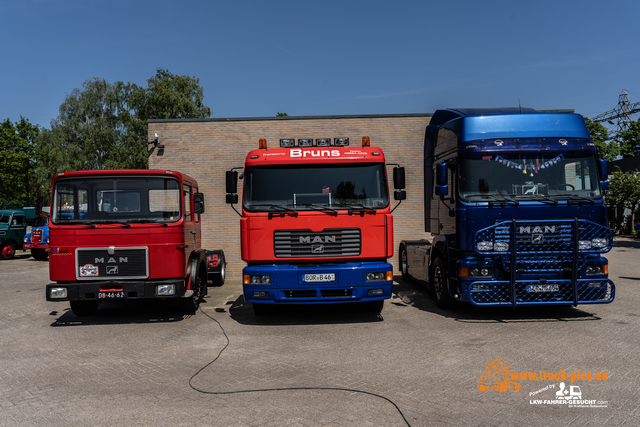 MAN Treffen Hengelo powered by www.truck-pics MAN Treffen 2024 Hengelo, GÃ¶ritzlehner Truck & Bus BV, Wessels transportbedrijf B.V.