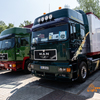 MAN Treffen Hengelo powered... - MAN Treffen 2024 Hengelo, G...