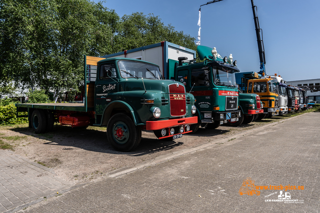 MAN Treffen Hengelo powered by www.truck-pics MAN Treffen 2024 Hengelo, GÃ¶ritzlehner Truck & Bus BV, Wessels transportbedrijf B.V.