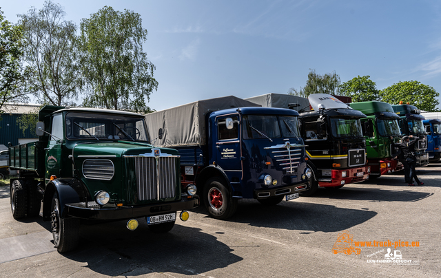 MAN Treffen Hengelo powered by www.truck-pics MAN Treffen 2024 Hengelo, GÃ¶ritzlehner Truck & Bus BV, Wessels transportbedrijf B.V.