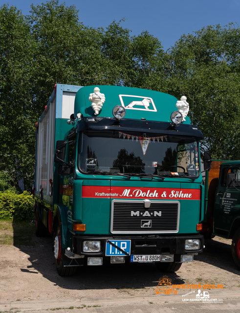 MAN Treffen Hengelo powered by www.truck-pics MAN Treffen 2024 Hengelo, GÃ¶ritzlehner Truck & Bus BV, Wessels transportbedrijf B.V.