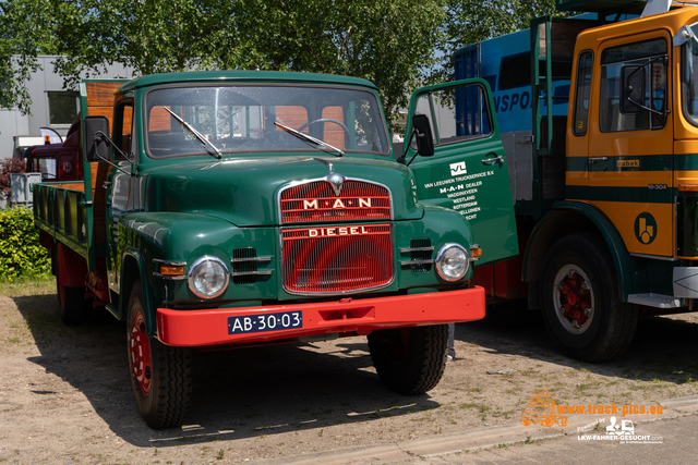 MAN Treffen Hengelo powered by www.truck-pics MAN Treffen 2024 Hengelo, GÃ¶ritzlehner Truck & Bus BV, Wessels transportbedrijf B.V.