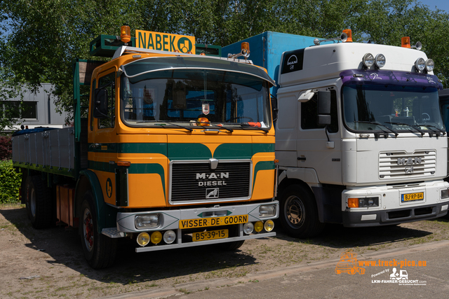 MAN Treffen Hengelo powered by www.truck-pics MAN Treffen 2024 Hengelo, GÃ¶ritzlehner Truck & Bus BV, Wessels transportbedrijf B.V.