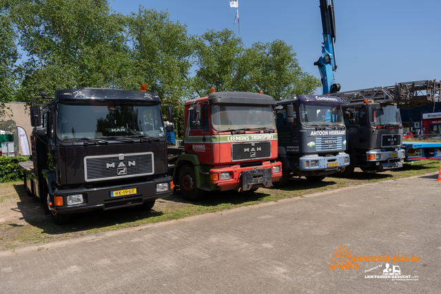 MAN Treffen Hengelo powered by www.truck-pics MAN Treffen 2024 Hengelo, GÃ¶ritzlehner Truck & Bus BV, Wessels transportbedrijf B.V.