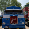 MAN Treffen Hengelo powered... - MAN Treffen 2024 Hengelo, G...