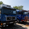 MAN Treffen Hengelo powered... - MAN Treffen 2024 Hengelo, G...