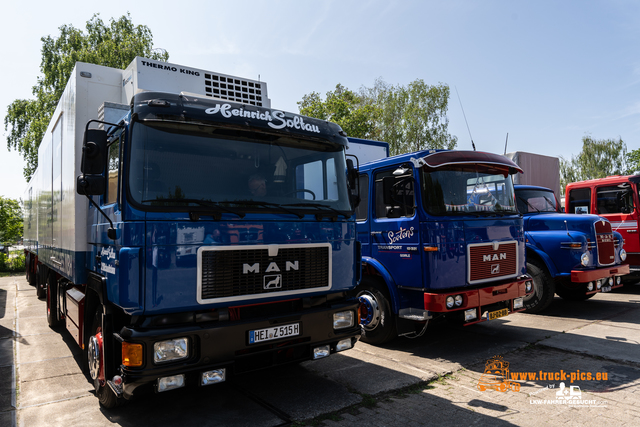 MAN Treffen Hengelo powered by www.truck-pics MAN Treffen 2024 Hengelo, GÃ¶ritzlehner Truck & Bus BV, Wessels transportbedrijf B.V.