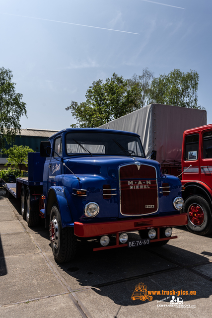 MAN Treffen Hengelo powered by www.truck-pics MAN Treffen 2024 Hengelo, GÃ¶ritzlehner Truck & Bus BV, Wessels transportbedrijf B.V.