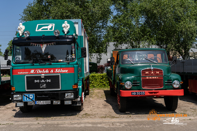 MAN Treffen Hengelo powered by www.truck-pics MAN Treffen 2024 Hengelo, GÃ¶ritzlehner Truck & Bus BV, Wessels transportbedrijf B.V.