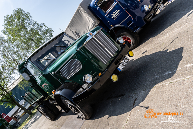 MAN Treffen Hengelo powered by www.truck-pics MAN Treffen 2024 Hengelo, GÃ¶ritzlehner Truck & Bus BV, Wessels transportbedrijf B.V.