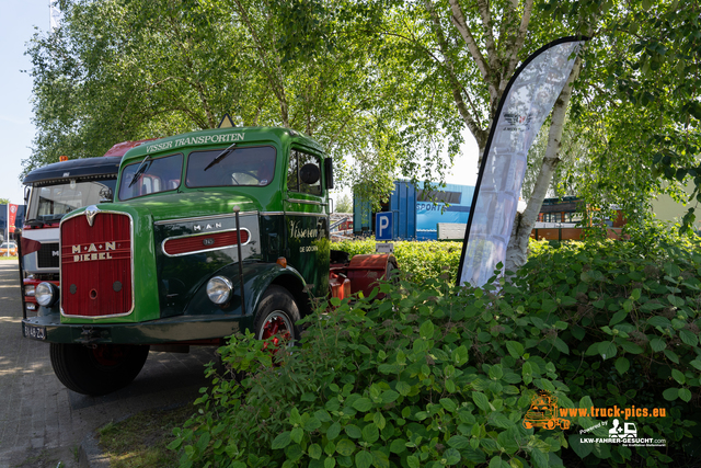 MAN Treffen Hengelo powered by www.truck-pics MAN Treffen 2024 Hengelo, GÃ¶ritzlehner Truck & Bus BV, Wessels transportbedrijf B.V.