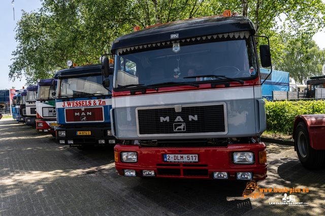 MAN Treffen Hengelo powered by www.truck-pics MAN Treffen 2024 Hengelo, GÃ¶ritzlehner Truck & Bus BV, Wessels transportbedrijf B.V.