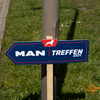 MAN Treffen Hengelo powered... - MAN Treffen 2024 Hengelo, G...