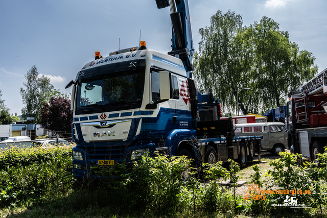 MAN Treffen Hengelo powered by www.truck-pics MAN Treffen 2024 Hengelo, GÃ¶ritzlehner Truck & Bus BV, Wessels transportbedrijf B.V.