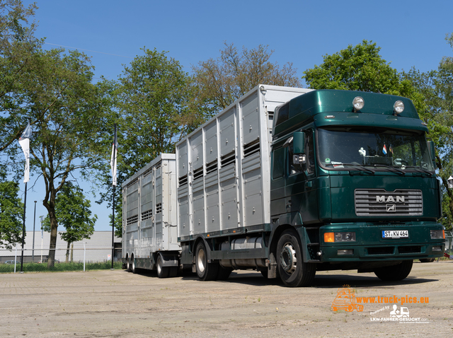 MAN Treffen Hengelo powered by www.truck-pics MAN Treffen 2024 Hengelo, GÃ¶ritzlehner Truck & Bus BV, Wessels transportbedrijf B.V.