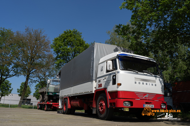 MAN Treffen Hengelo powered by www.truck-pics MAN Treffen 2024 Hengelo, GÃ¶ritzlehner Truck & Bus BV, Wessels transportbedrijf B.V.