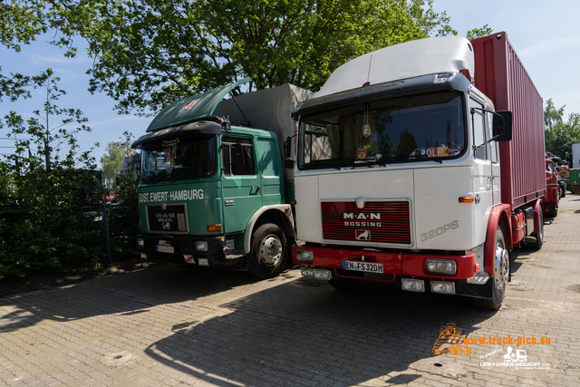 MAN Treffen Hengelo powered by www.truck-pics MAN Treffen 2024 Hengelo, GÃ¶ritzlehner Truck & Bus BV, Wessels transportbedrijf B.V.