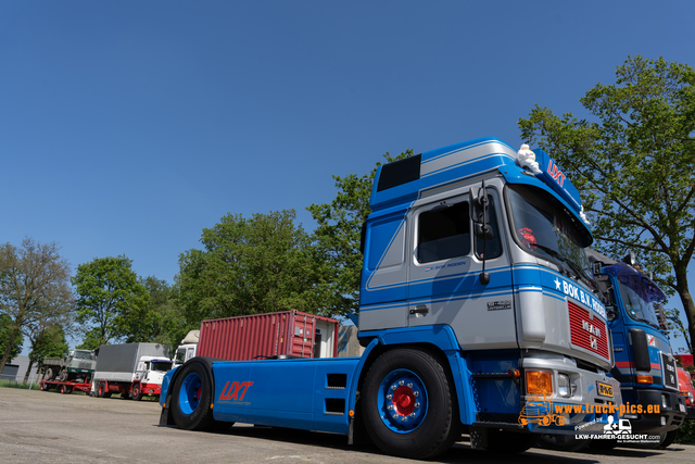 MAN Treffen Hengelo powered by www.truck-pics MAN Treffen 2024 Hengelo, GÃ¶ritzlehner Truck & Bus BV, Wessels transportbedrijf B.V.