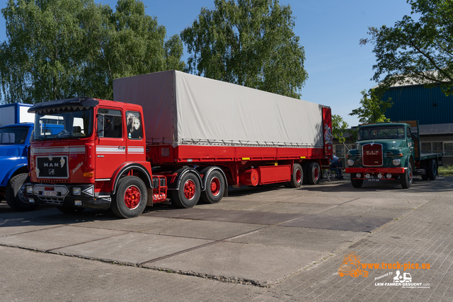 MAN Treffen Hengelo powered by www.truck-pics MAN Treffen 2024 Hengelo, GÃ¶ritzlehner Truck & Bus BV, Wessels transportbedrijf B.V.