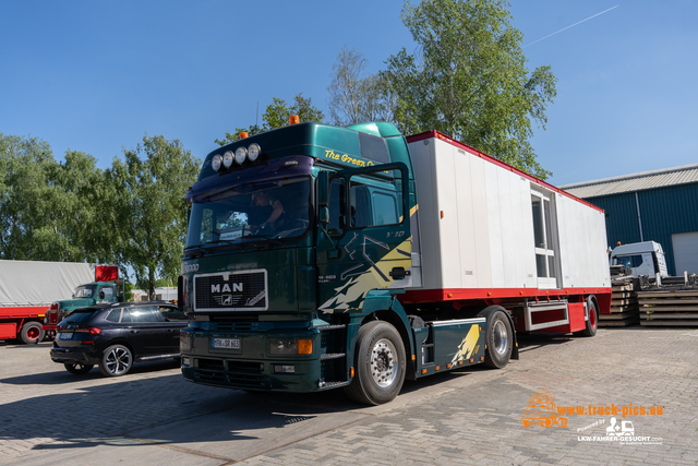 MAN Treffen Hengelo powered by www.truck-pics MAN Treffen 2024 Hengelo, GÃ¶ritzlehner Truck & Bus BV, Wessels transportbedrijf B.V.