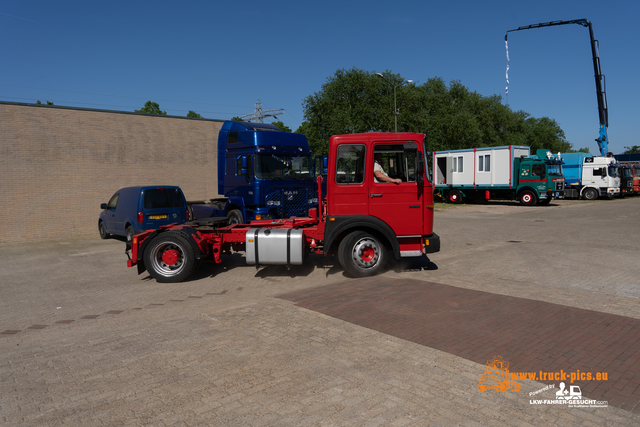 MAN Treffen Hengelo powered by www.truck-pics MAN Treffen 2024 Hengelo, GÃ¶ritzlehner Truck & Bus BV, Wessels transportbedrijf B.V.