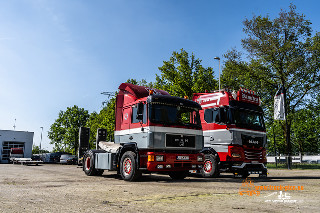 MAN Treffen Hengelo powered by www.truck-pics MAN Treffen 2024 Hengelo, GÃ¶ritzlehner Truck & Bus BV, Wessels transportbedrijf B.V.