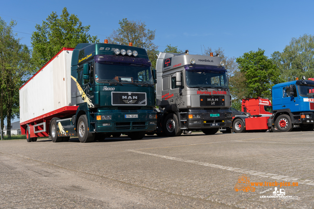 MAN Treffen Hengelo powered by www.truck-pics MAN Treffen 2024 Hengelo, GÃ¶ritzlehner Truck & Bus BV, Wessels transportbedrijf B.V.