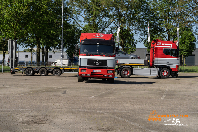 MAN Treffen Hengelo powered by www.truck-pics MAN Treffen 2024 Hengelo, GÃ¶ritzlehner Truck & Bus BV, Wessels transportbedrijf B.V.