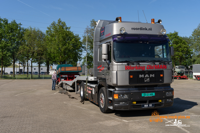 MAN Treffen Hengelo powered by www.truck-pics MAN Treffen 2024 Hengelo, GÃ¶ritzlehner Truck & Bus BV, Wessels transportbedrijf B.V.