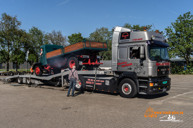 MAN Treffen Hengelo powered by www.truck-pics MAN Treffen 2024 Hengelo, GÃ¶ritzlehner Truck & Bus BV, Wessels transportbedrijf B.V.