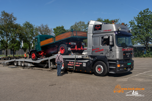 MAN Treffen Hengelo powered by www.truck-pics MAN Treffen 2024 Hengelo, GÃ¶ritzlehner Truck & Bus BV, Wessels transportbedrijf B.V.