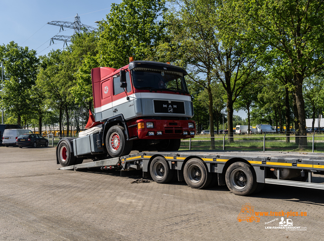 MAN Treffen Hengelo powered by www.truck-pics MAN Treffen 2024 Hengelo, GÃ¶ritzlehner Truck & Bus BV, Wessels transportbedrijf B.V.