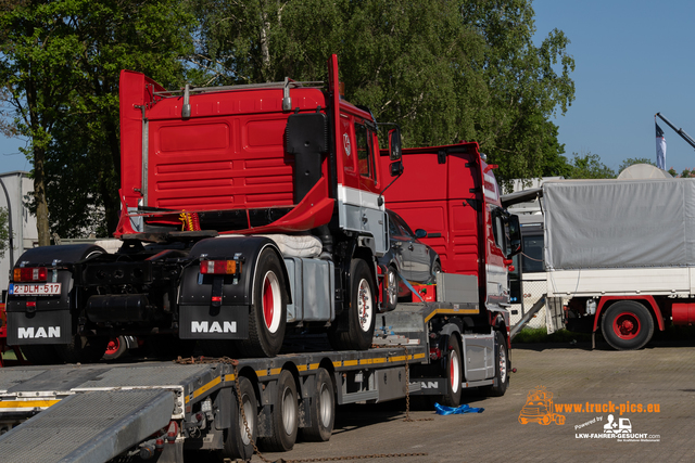 MAN Treffen Hengelo powered by www.truck-pics MAN Treffen 2024 Hengelo, GÃ¶ritzlehner Truck & Bus BV, Wessels transportbedrijf B.V.