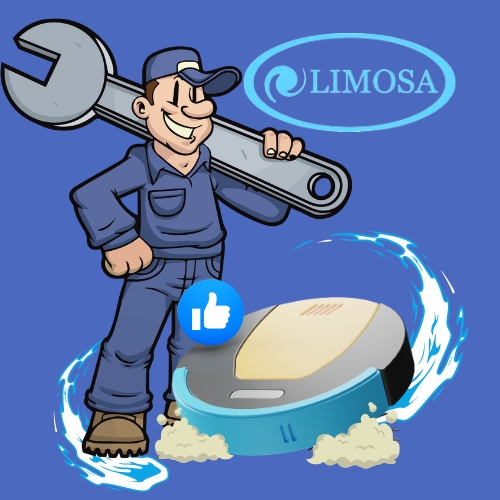 LOGO (2) Dịch vụ sá»a robot hút bụi Limosa