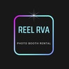 logo1 - Reel RVA Photobooth Rentals
