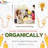 Learning can be fun when do... - Picture Box