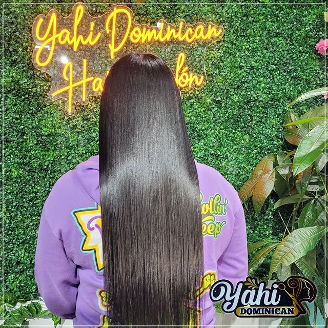 Best Dominican hair salon Brooklyn | yahi-dominica Picture Box