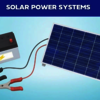 Solar Panels - Picture Box