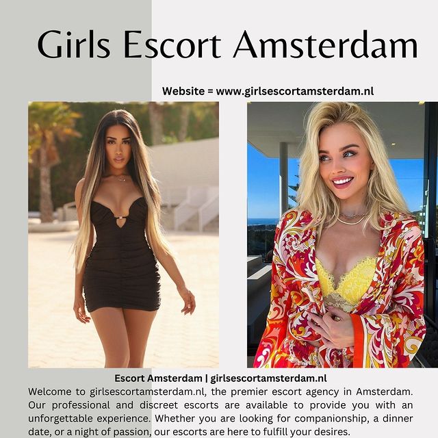 Escort Amsterdam | girlsescortamsterdam Picture Box