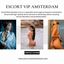 High class escort Amsterdam... - Picture Box