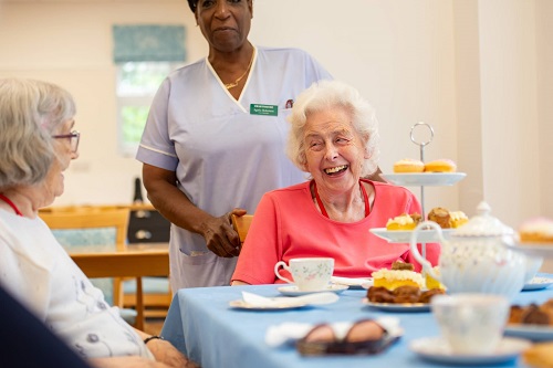 c1 Swarthmore Residential Care Home