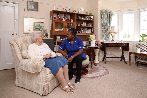 c3 Swarthmore Residential Care Home