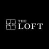 The Loft logo - The Loft Workspaces