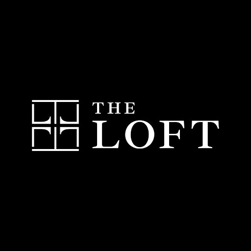 The Loft logo The Loft Workspaces
