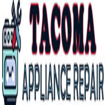 logo Tacoma Appliance Repair
