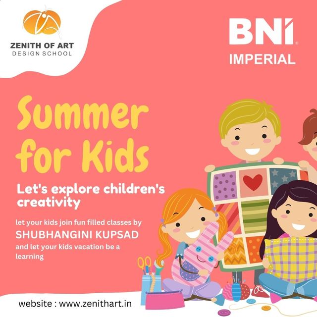 Zenith Zenith of Art