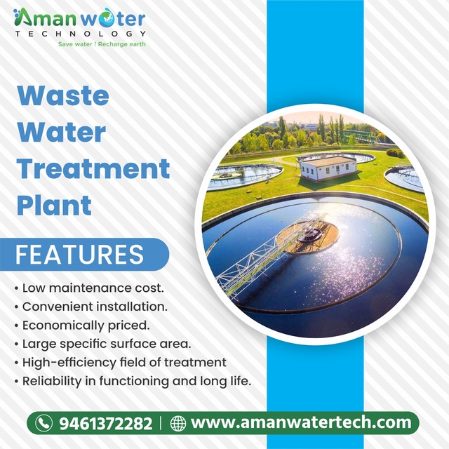 amanwatertech Aman Water Tech