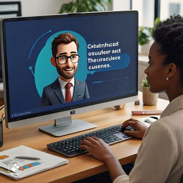 Banking Chatbots Picture Box