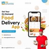  - On Demand Food Delivery App...