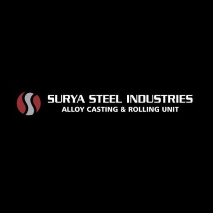 Surya Steel Industries Logo - Anonymous